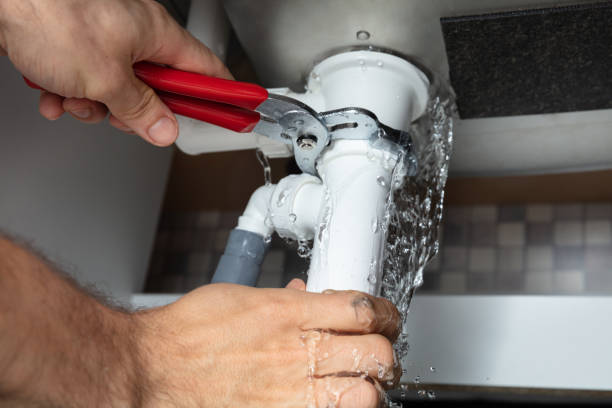 Best Commercial water damage restoration  in Fort Leonard Wood, MO