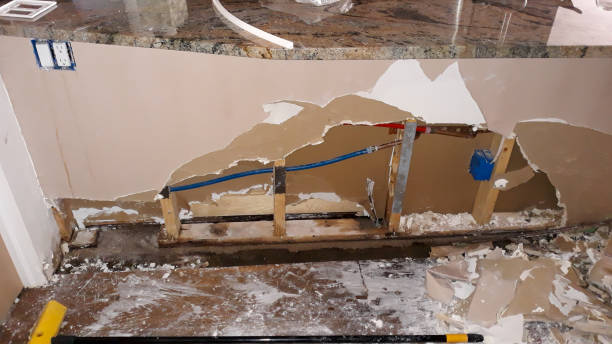 Best Flooded house restoration  in Fort Leonard Wood, MO