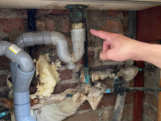 Best 24/7 water damage repair  in Fort Leonard Wood, MO