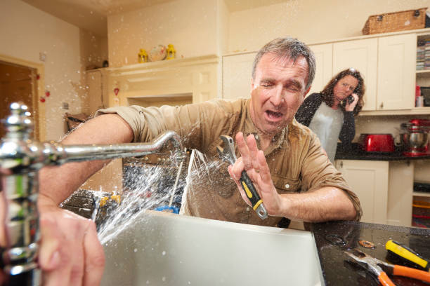 Best Ceiling water damage repair  in Fort Leonard Wood, MO